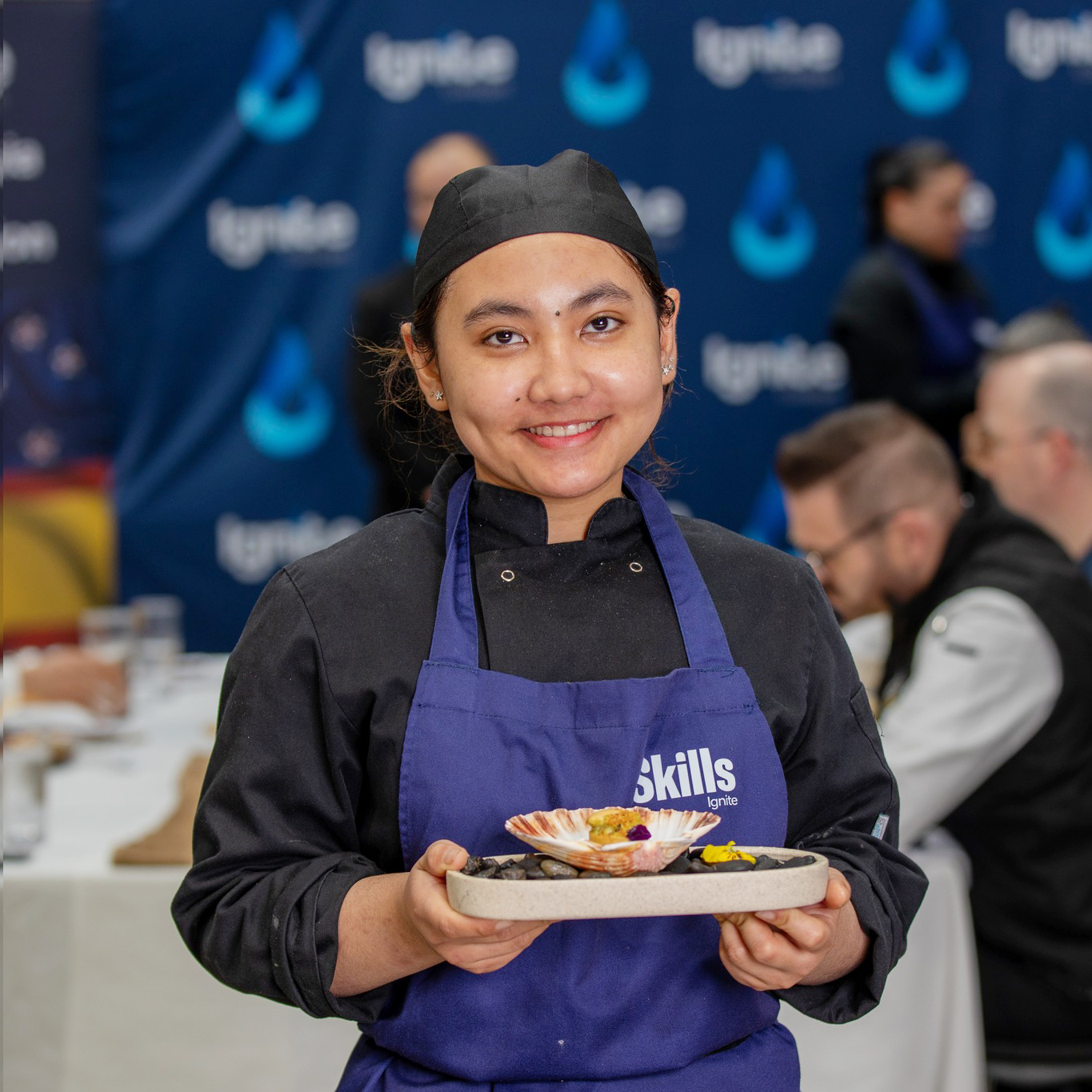 Skills ignite practical skills for your future career