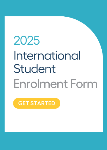 Enrolment Form